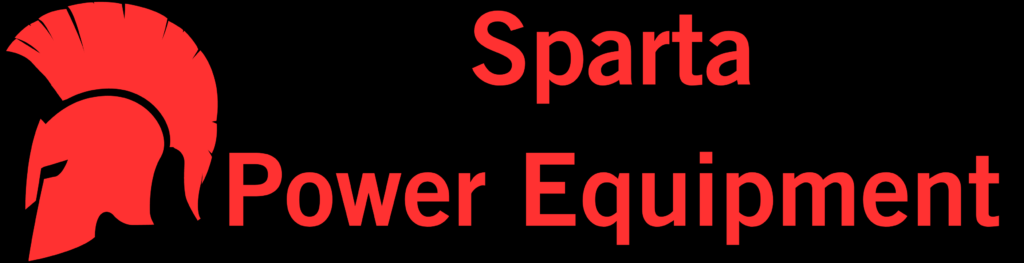 Sparta Power Equipment