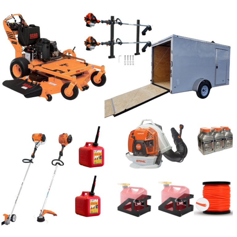 Sparta Power Equipment – The Best Place To Start Your Own Business
